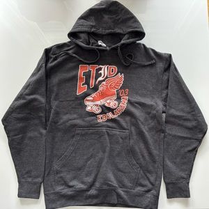 Every Time I Die Ebolarama Hoodie